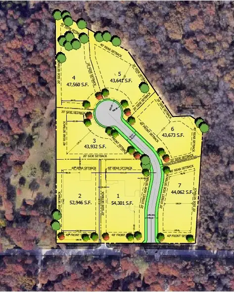 5 Hideaway, Southlake, TX 76092 - #1