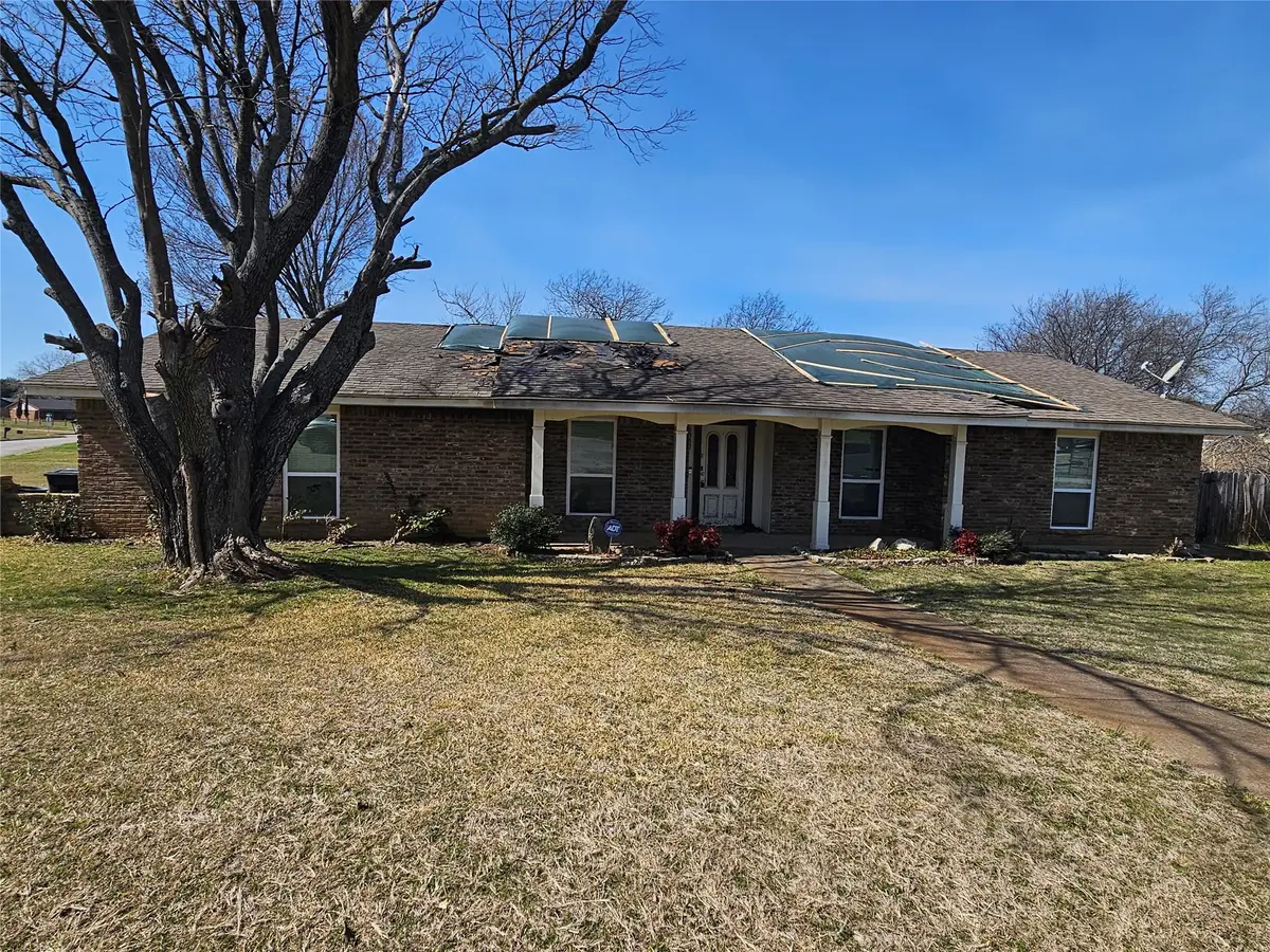 3317 Lookout Drive, Fort Worth, TX 76140 - #1