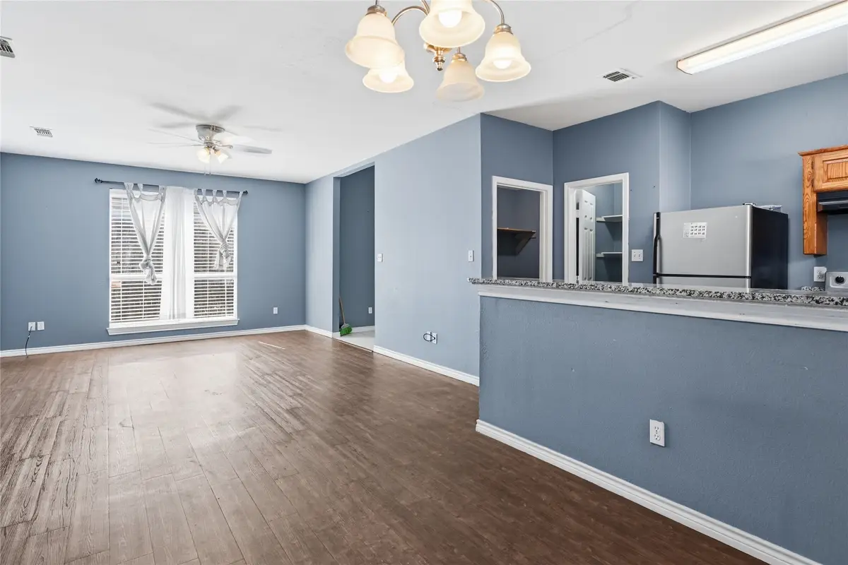 3122 Timber Creek Drive, Grand Prairie, TX 75052 - #1