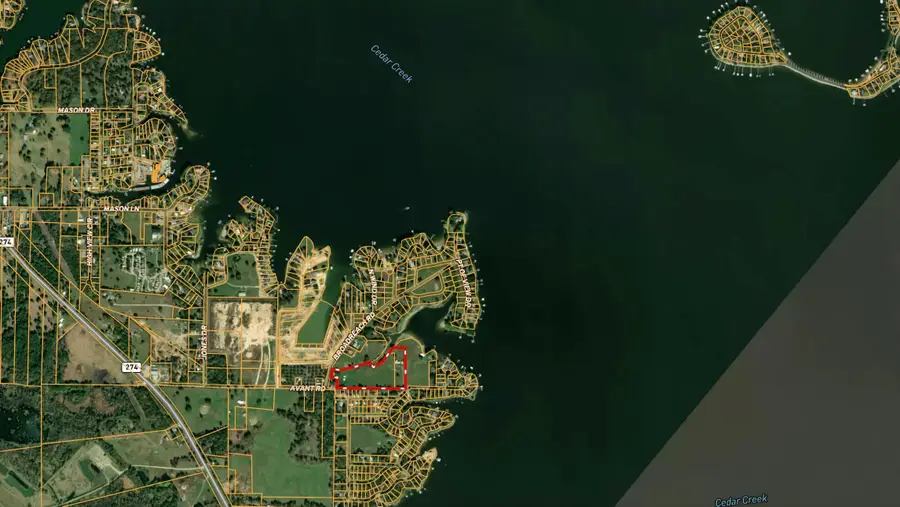 2511 Wildwood Way, Tool, TX 75143 - #3