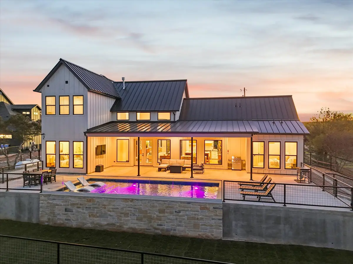 1100 Creekview Cove, Strawn, TX 76475 - #1