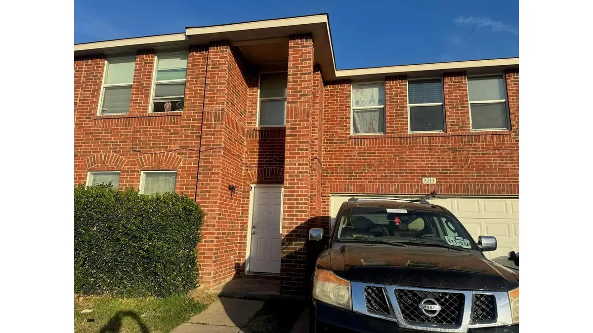 9213 Old Clydesdale Drive, Fort Worth, TX 76123 - #1