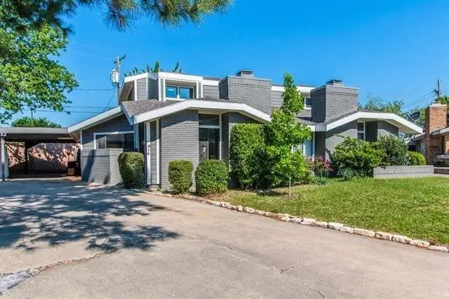 514 Hunters Glen Street, Lewisville, TX 75067 - #1