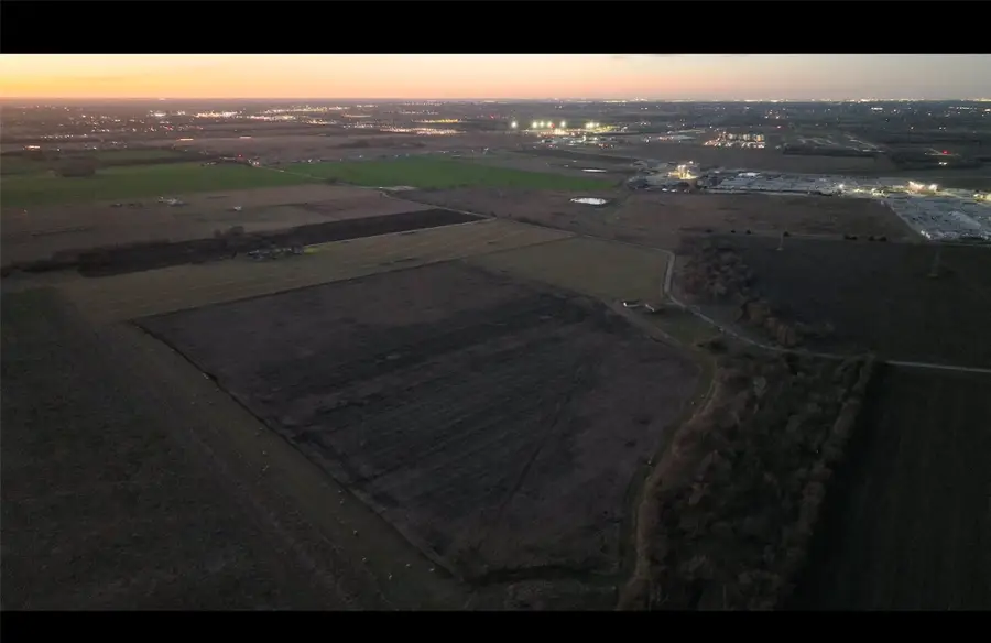 TBD Cr 109, Alvarado, TX 76009 - #2