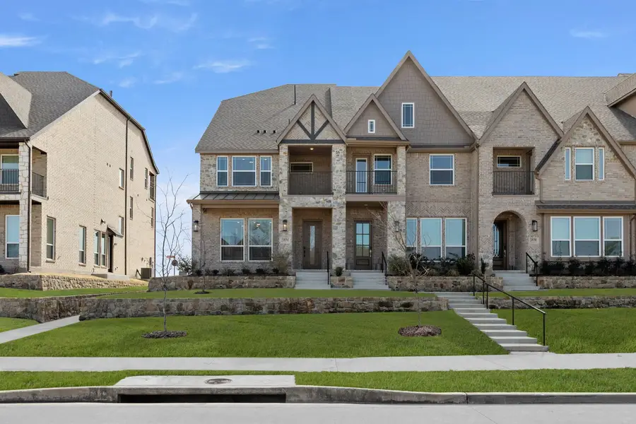 1834 Wittington Place, Dallas, TX 75234 - #2