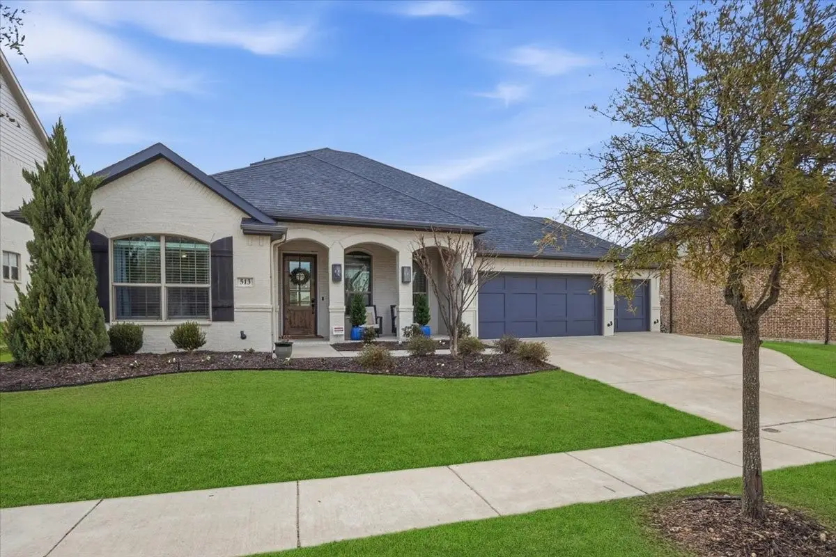 513 Point Vista Drive, Aledo, TX 76008 - #1