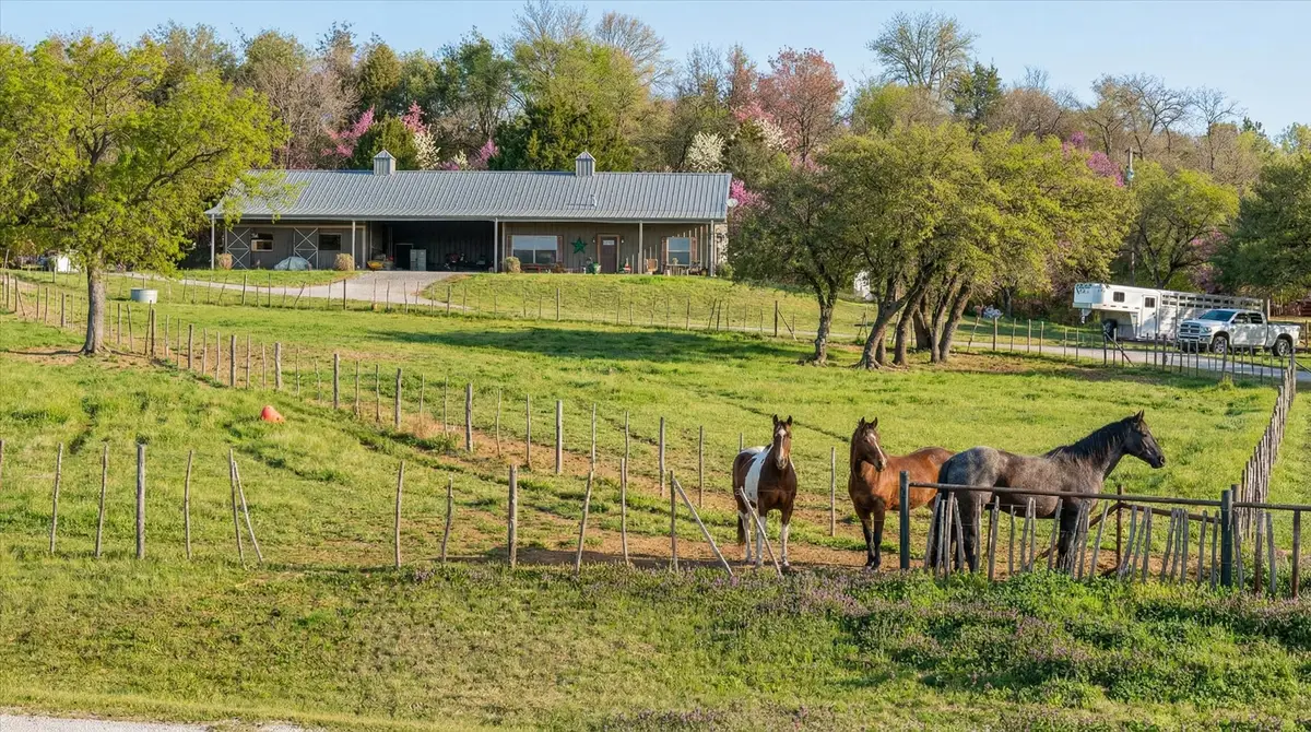 920 Horsemans Drive, Stephenville, TX 76401 - #1