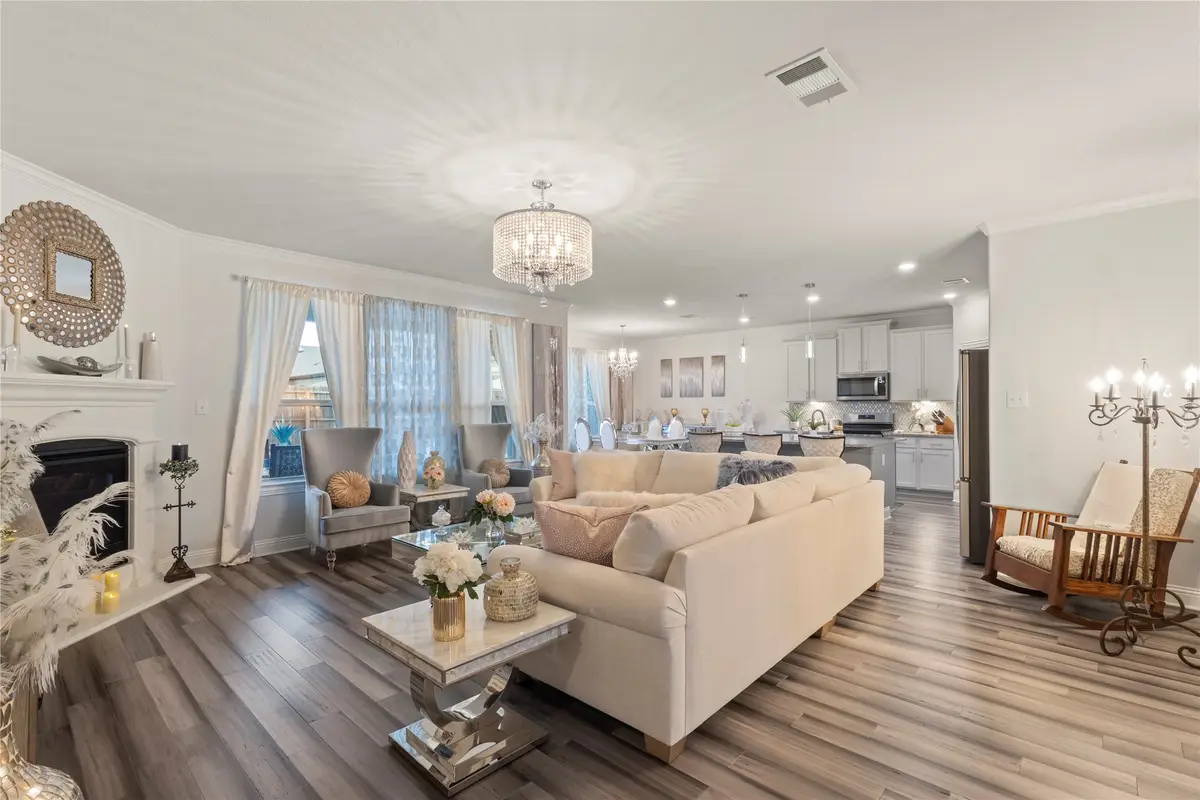 2816 Permian Road, Aubrey, TX 76227 - #1