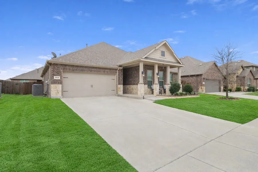 2816 Permian Road, Aubrey, TX 76227 - #3