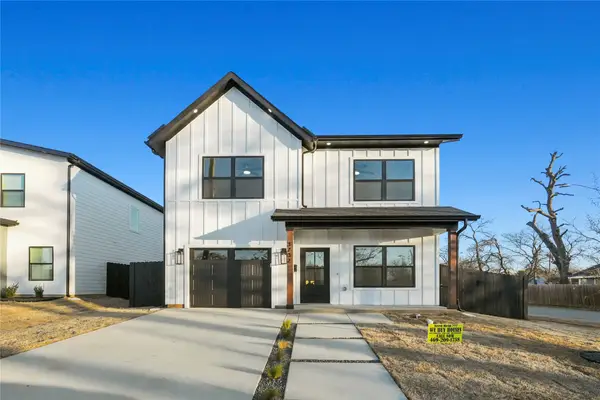 3702 Penelope Street, Dallas, TX 75210