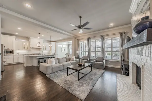 11609 Little Elm Creek Road, Flower Mound, TX 76226