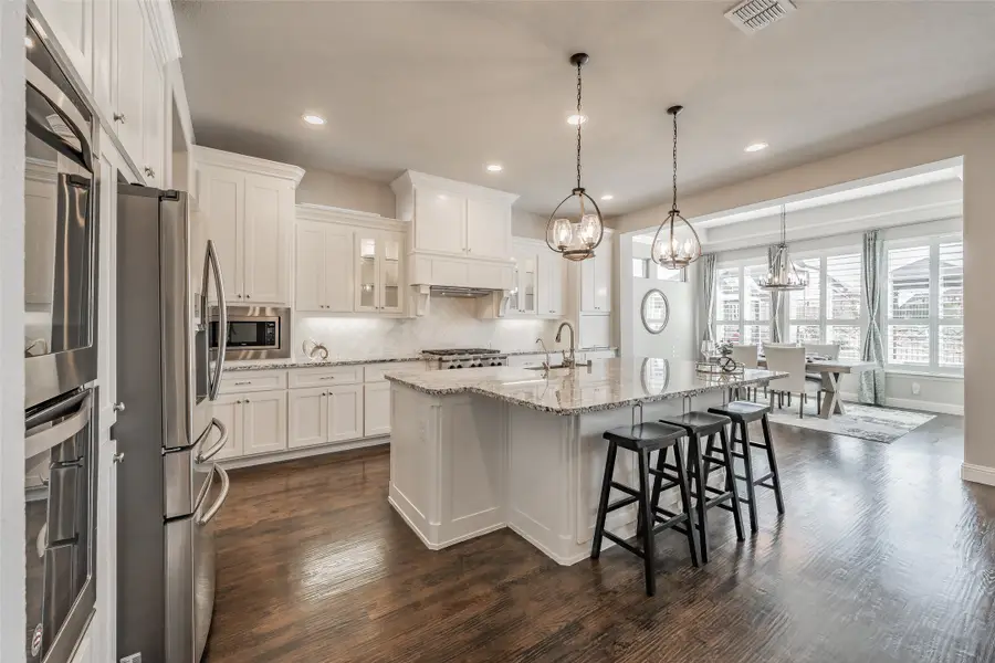 11609 Little Elm Creek Road, Justin Roanoke, TX 76226 - #2