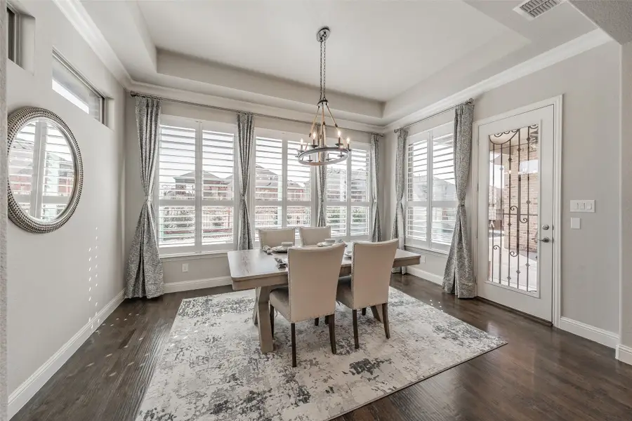 11609 Little Elm Creek Road, Justin Roanoke, TX 76226 - #3