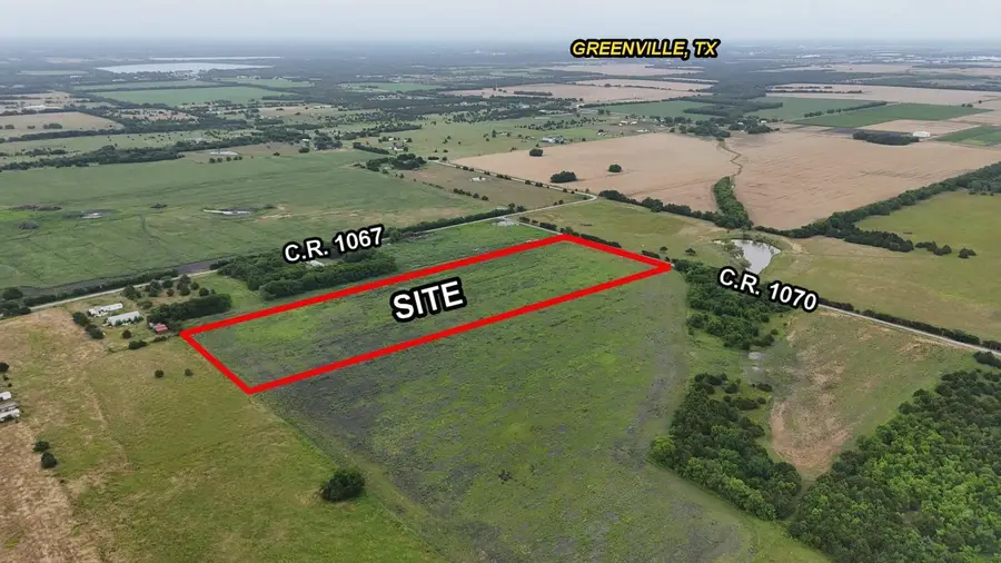 TBD Cr-1070, Greenville, TX 75401 - #2