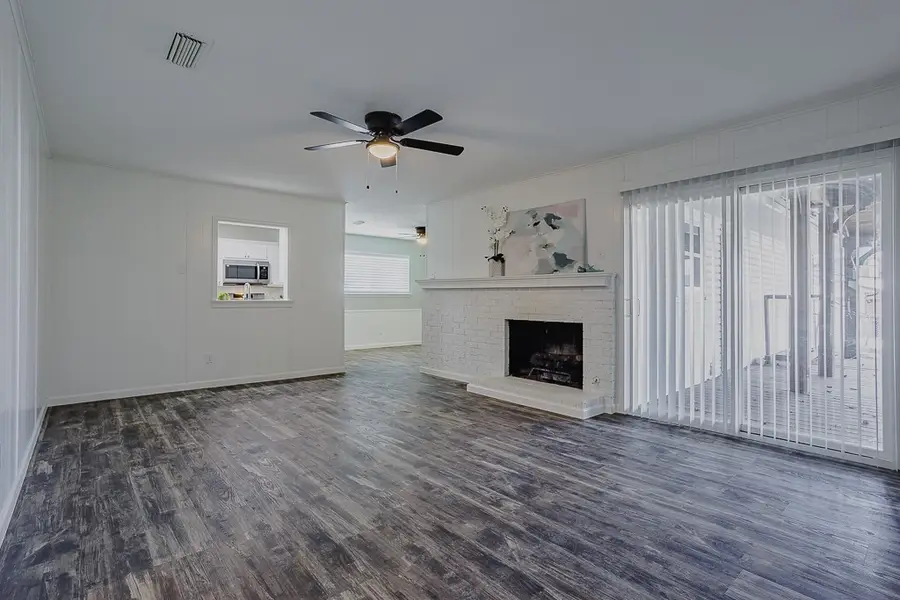 3417 Burning Tree Lane, Garland, TX 75042 - #3