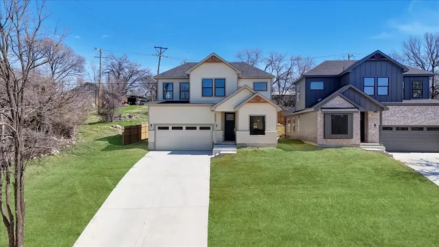 3060 Hardy Street, Fort Worth, TX 76106 - #3