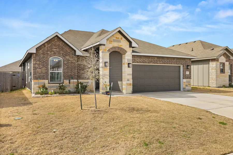 623 Winscott Avenue, Temple, TX 76502 - #2