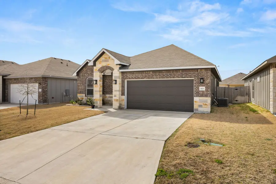 623 Winscott Avenue, Temple, TX 76502 - #3