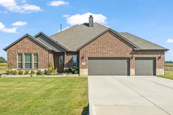 8701 County Road 502, Blue Ridge, TX 75424