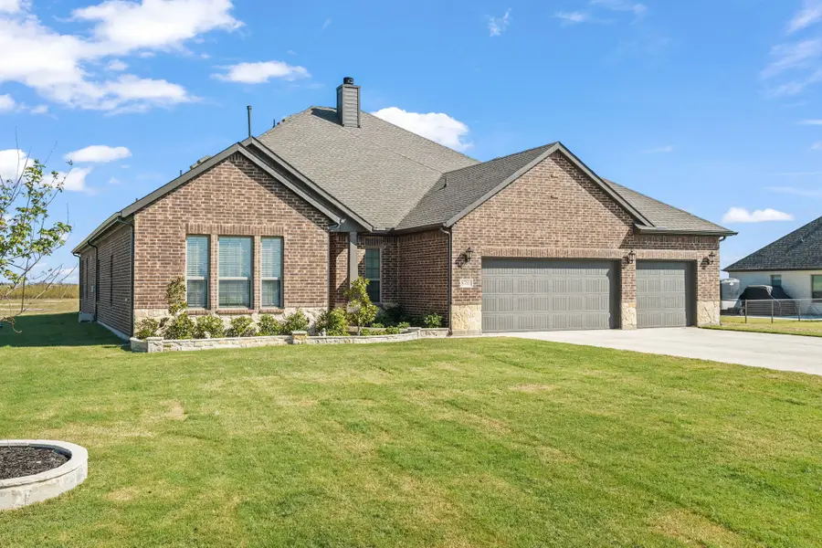 8701 County Road 502, Blue Ridge, TX 75424 - #2