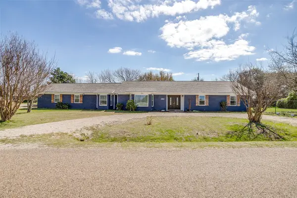 280 B B Burt, Waco, TX 76708