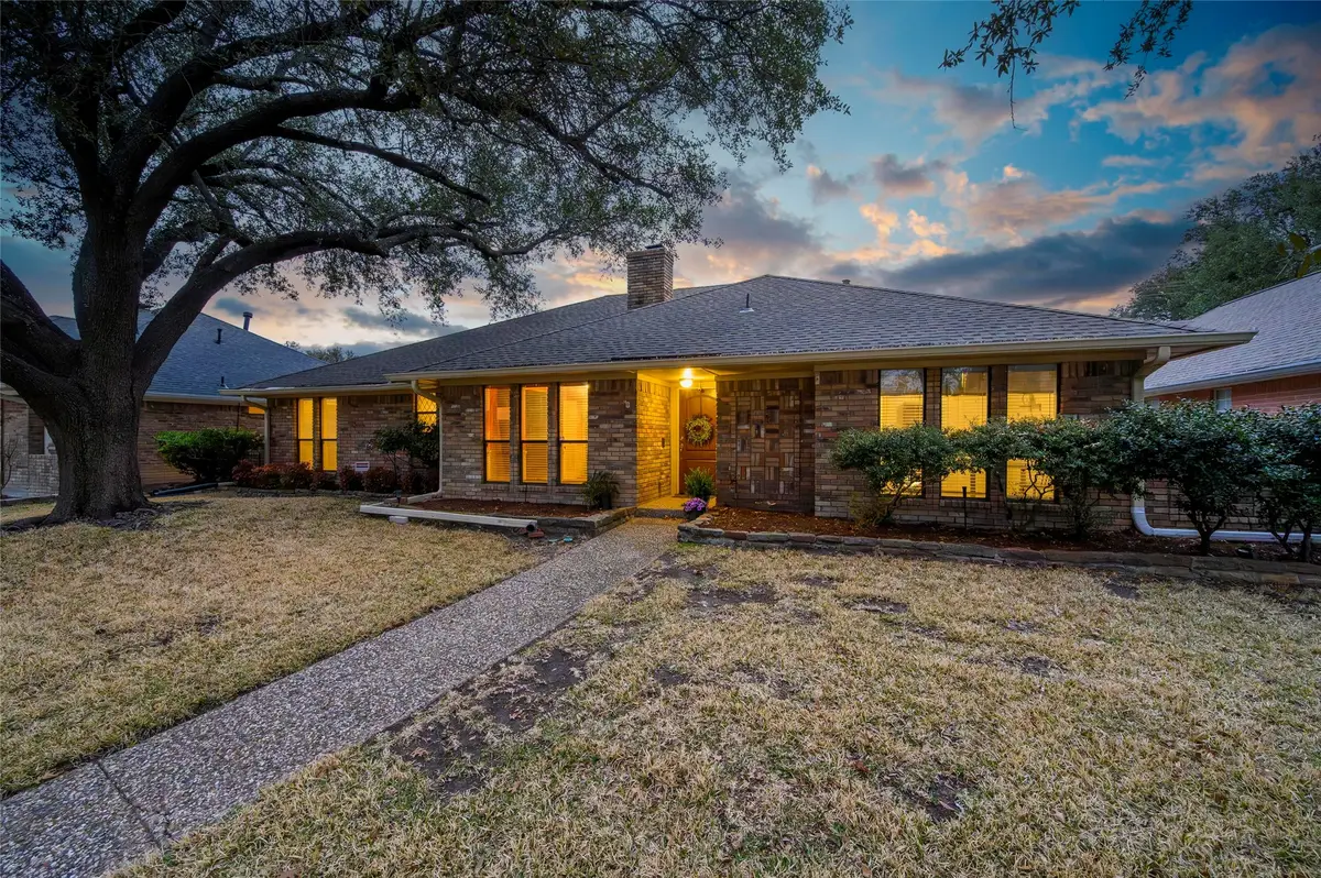 6427 Mimms Drive, Dallas, TX 75252 - #1