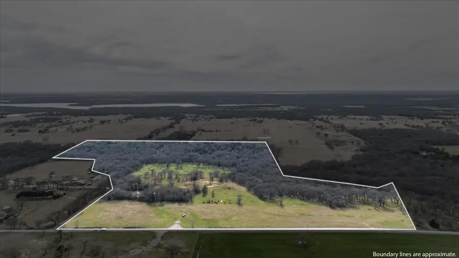 TBD Hcr 2424, Hillsboro, TX 76645 - #3