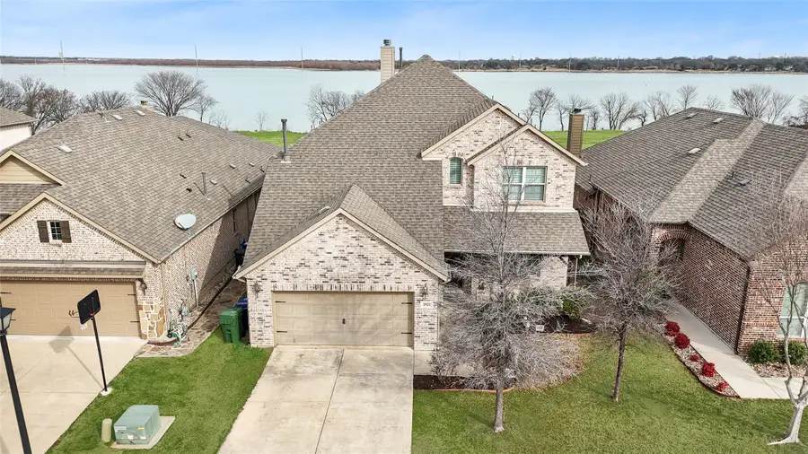 1921 Lake Front Trail, Garland, TX 75043 - #3