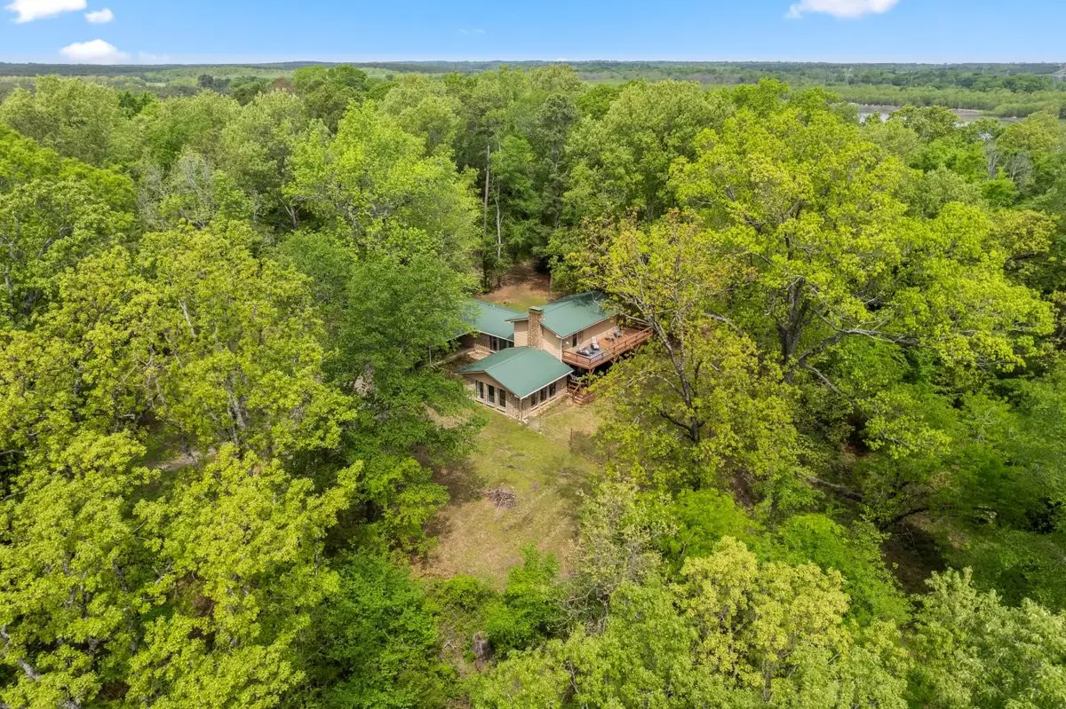 1614 County Road 2600, Mount Pleasant, TX 75455 - #1