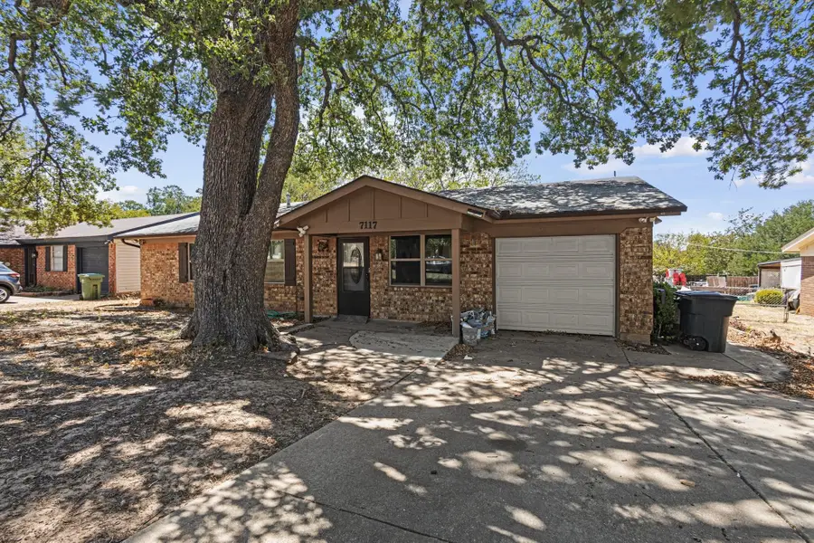 7117 Payte Lane, North Richland Hills, TX 76182 - #3