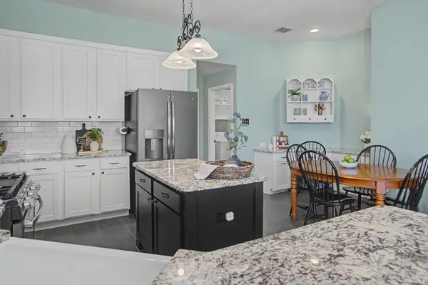 5229 Dove Creek Drive, Fort Worth, TX 76244