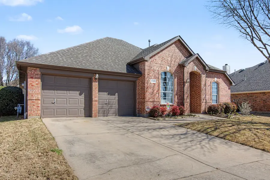 5229 Dove Creek Drive, Fort Worth, TX 76244 - #3