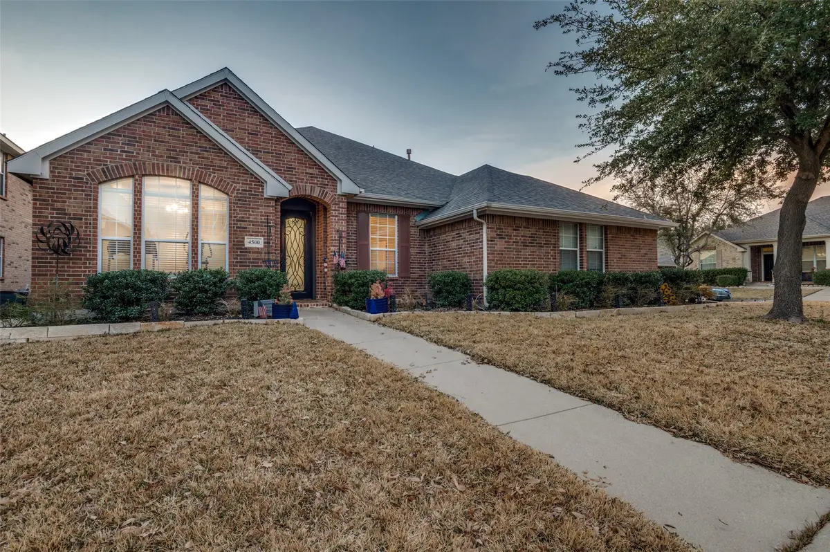4500 Fox River Trail, Arlington, TX 76017 - #1