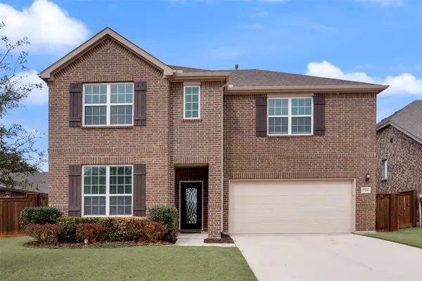 2514 Wallingford Drive, Mansfield, TX 76084