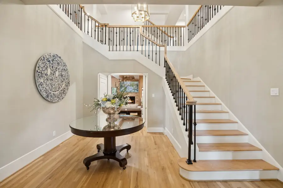 3818 Shenandoah Street, Dallas, TX 75205 - #3