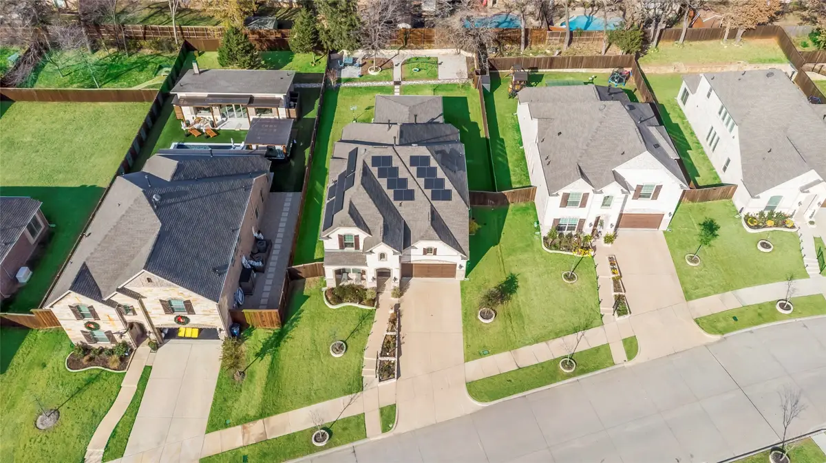 2218 Christopher Lane, Euless, TX 76040 - #1