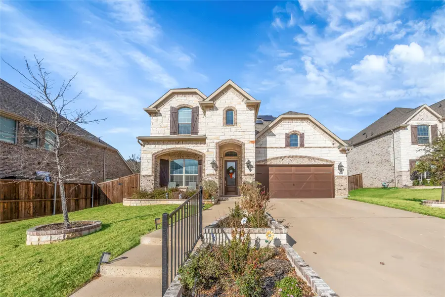 2218 Christopher Lane, Euless, TX 76040 - #2