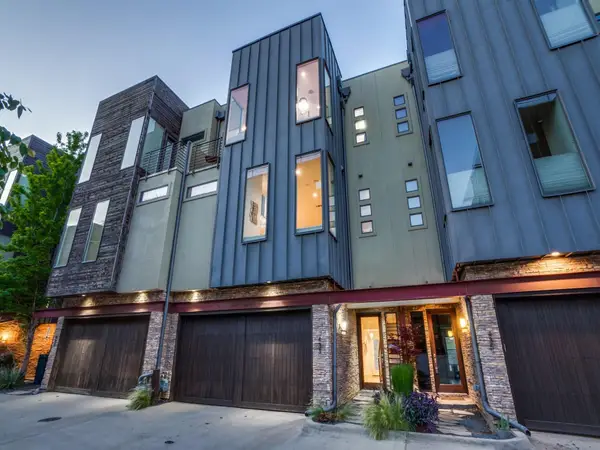 433 Trinity River Circle, Dallas, TX 75203