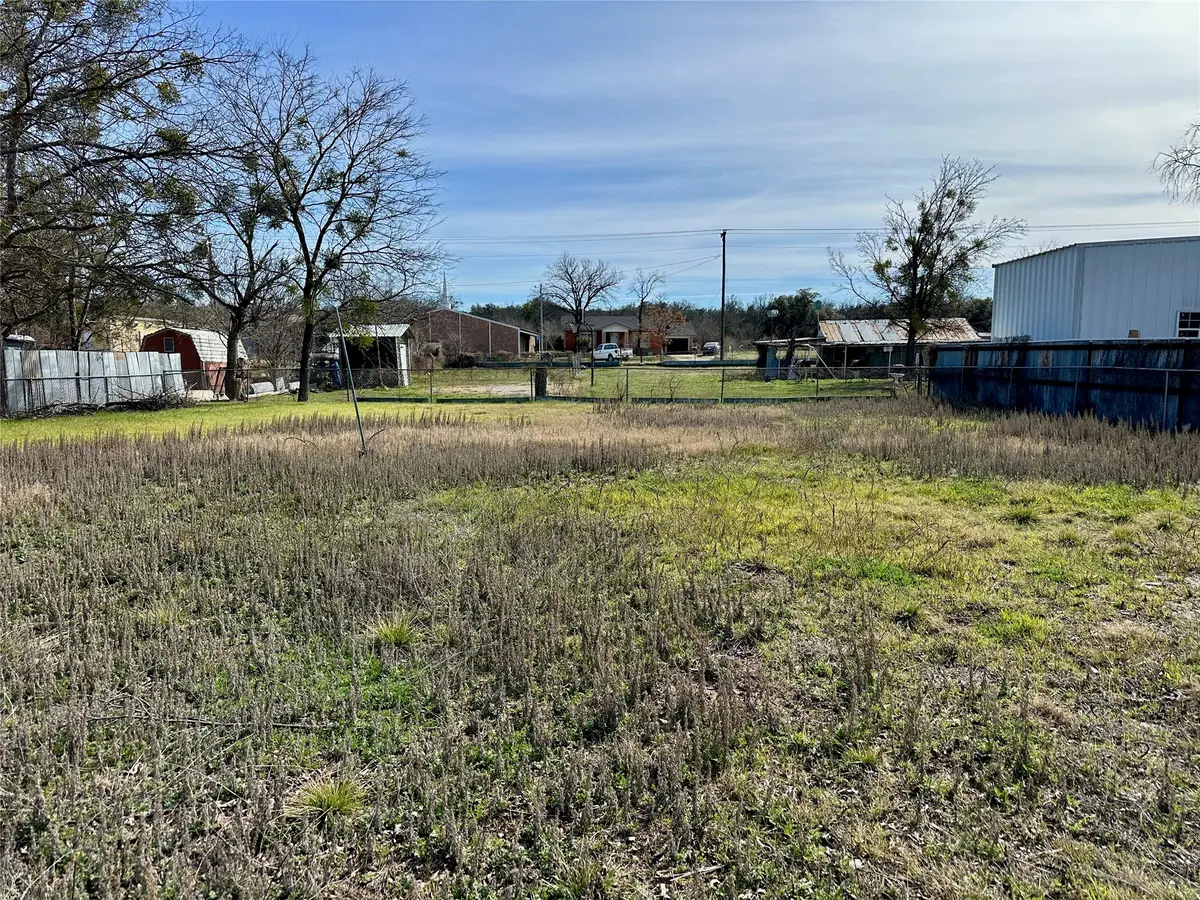 605 W Church Street, San Saba, TX 76877 - #1