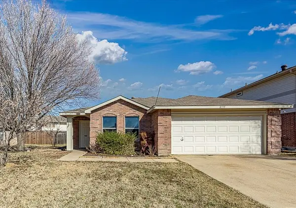 8133 Montecito Drive, Denton, TX 76210