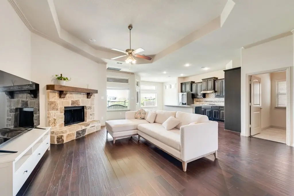 9641 Calaveras Road, Fort Worth, TX 76177 - #1