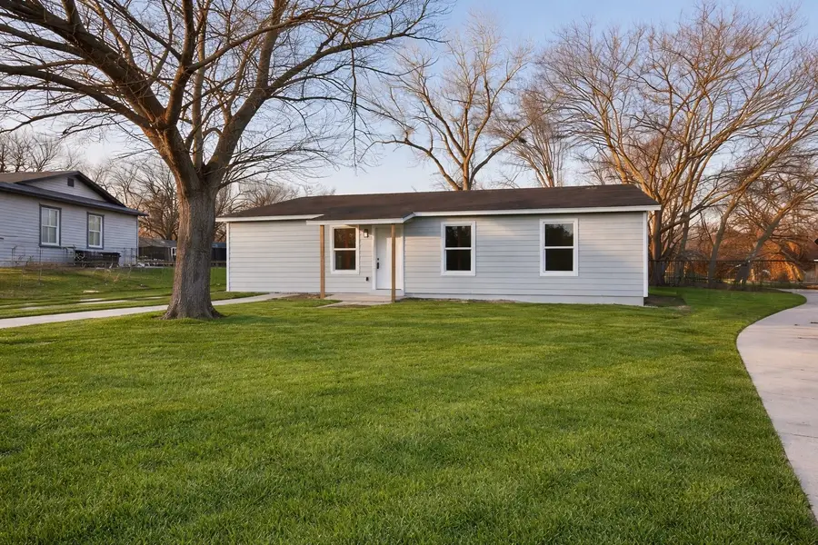 928 Hackamore Street, White Settlement, TX 76108 - #2