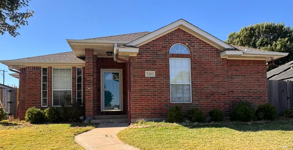 5303 Northview Drive, Wichita Falls, TX 76306 - #1