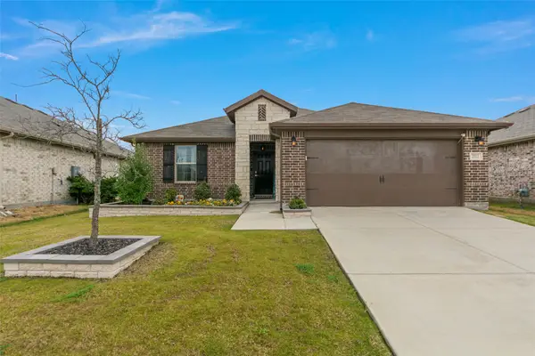 2512 Puma Street, Crandall, TX 75114