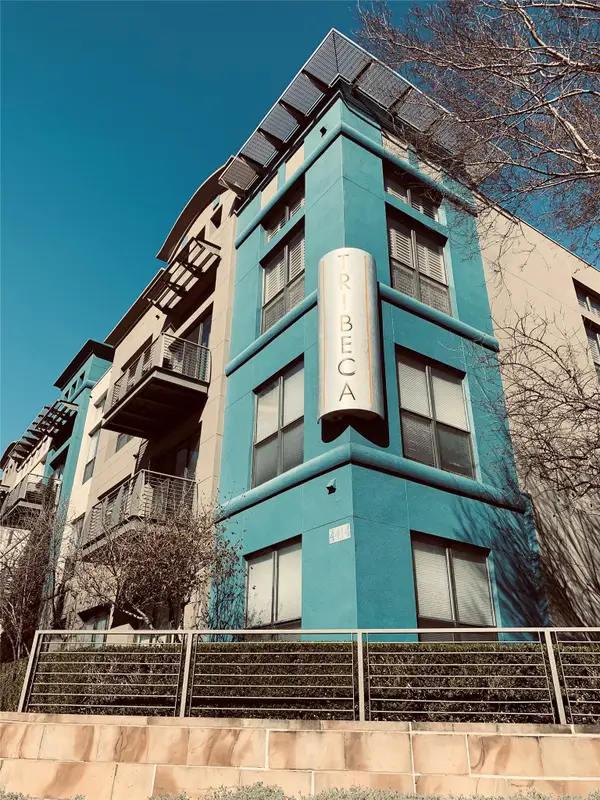 4414 Cedar Springs Road #214, Dallas, TX 75219