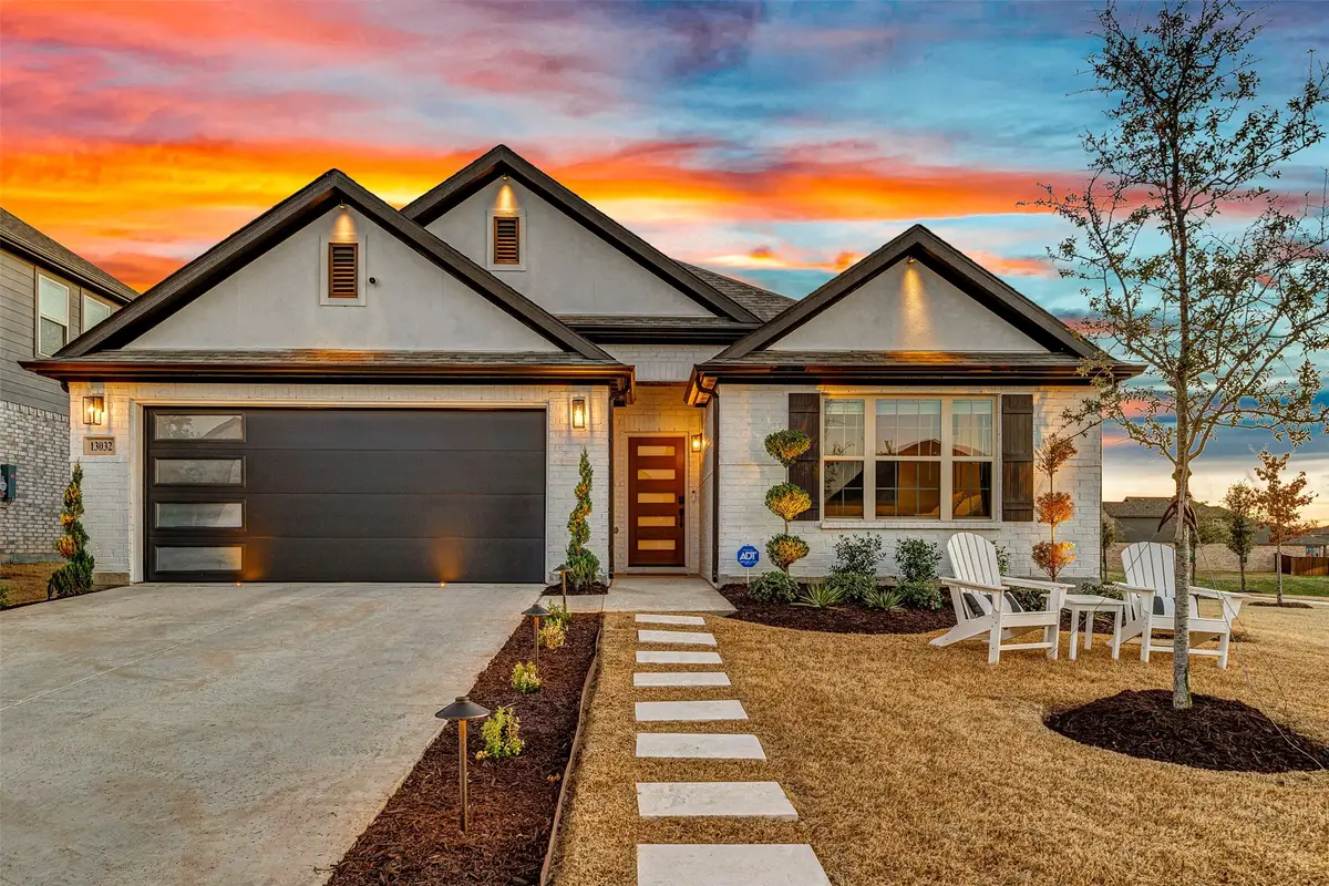 13032 Mizell Lane, Providence Village, TX 76227 - #1