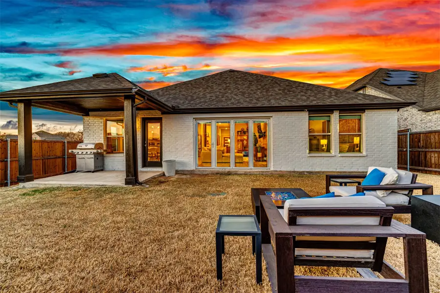 13032 Mizell Lane, Providence Village, TX 76227 - #2