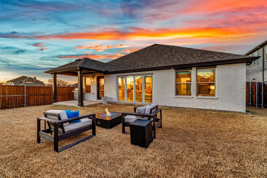 13032 Mizell Lane, Providence Village, TX 76227 - #3