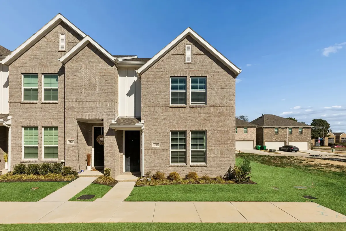 5123 Community Street, Haltom City, TX 76117 - #1