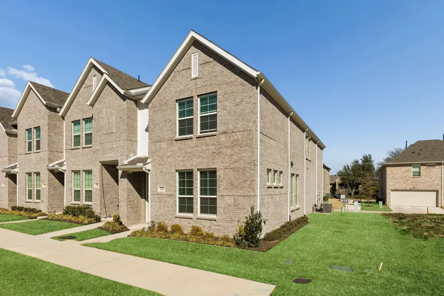 5123 Community Street, Haltom City, TX 76117 - #2